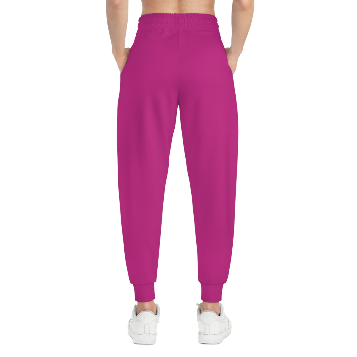 BIW "STARBURST" Athletic Joggers