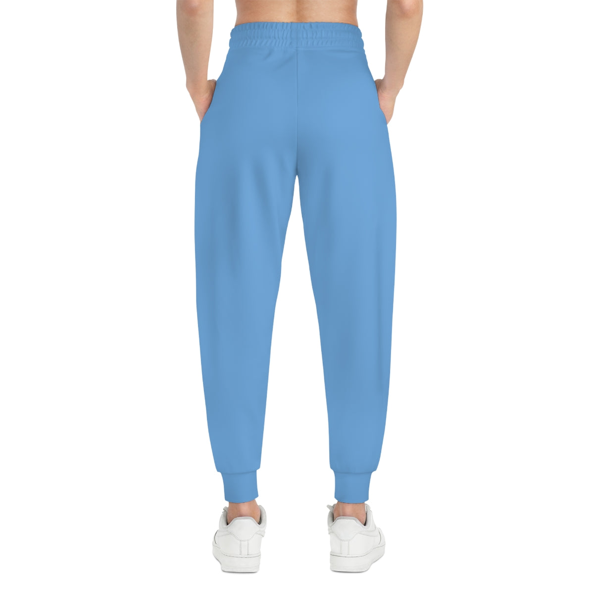 BIW "BLUE ICE" Joggers