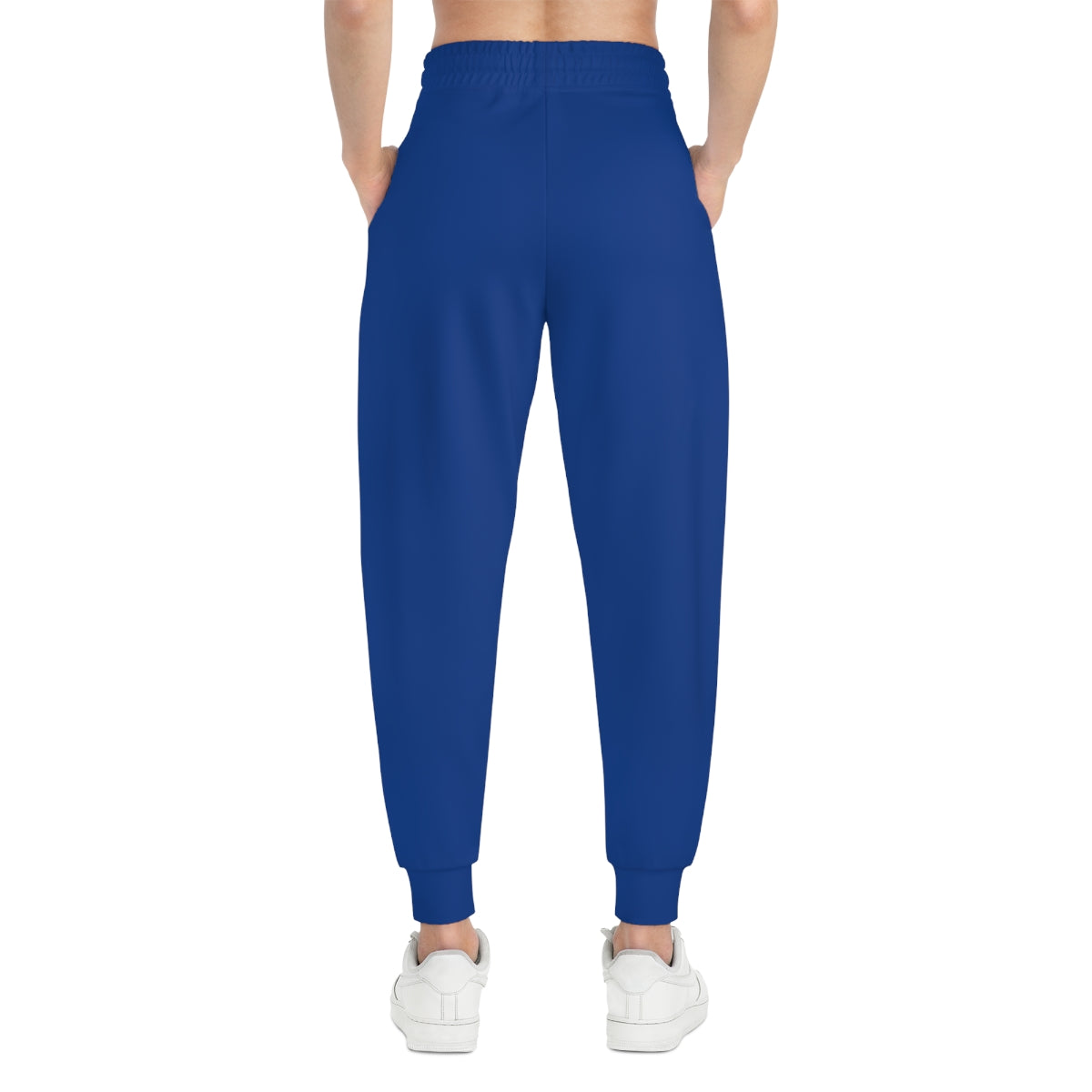 BIW Blue Athletic Joggers