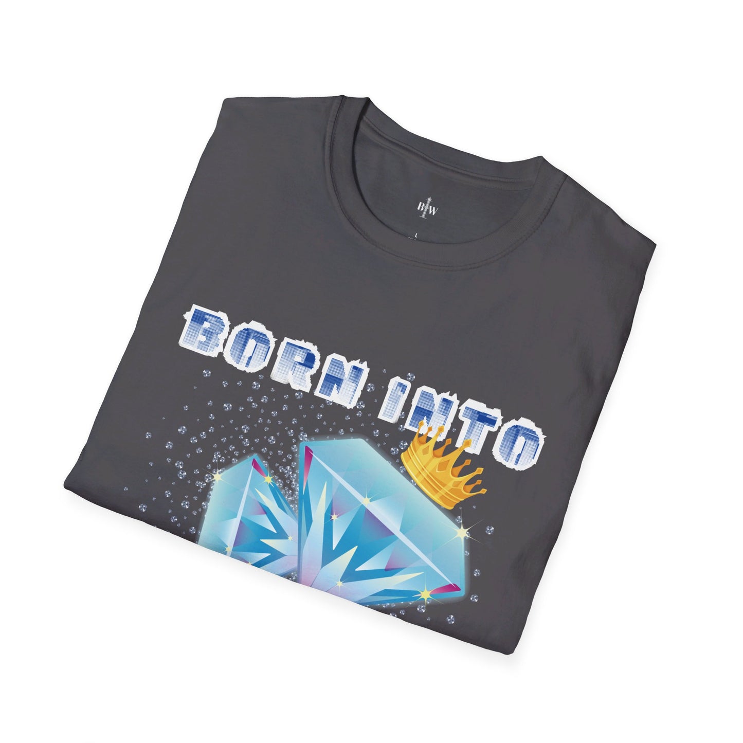 BIW Classic Graphic Tee