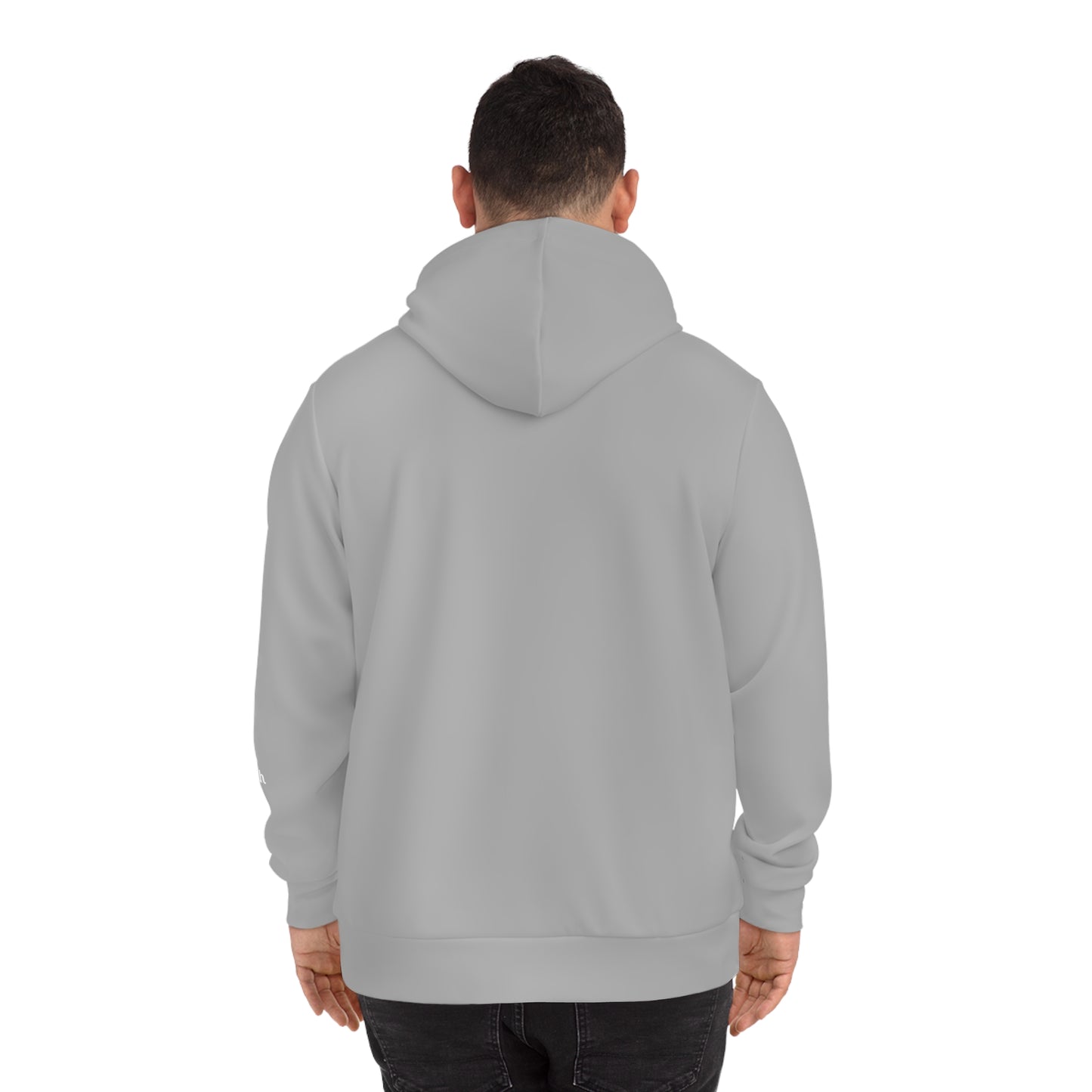 BIW "COOL GREY" Hoodie